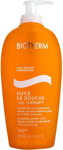 Biotherm Oil Therapy Huile de Douche (200 ml)