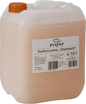 Fripa Seifencreme Standard (10 L)