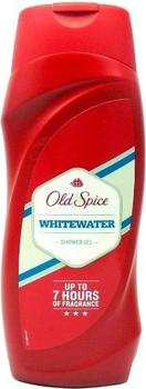 Old Spice Whitewater Shower Gel (250 ml)
