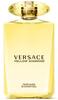 Versace Yellow Diamond Bath & Shower Gel Duschpflege 200 ml