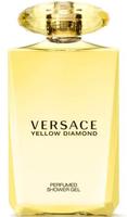 Yellow Diamond Perfumed Bath & Shower Gel