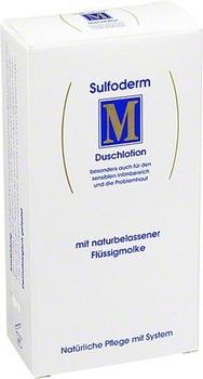 Ecos Sulfoderm M Duschlotion (200 ml)