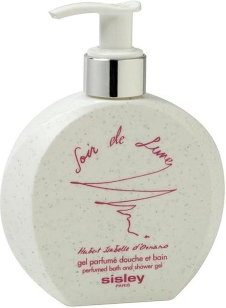 Sisley Cosmetic Soir de Lune Bath & Shower Gel (200 ml)