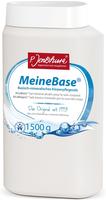 Jentschura MeineBase Bio 1500 g