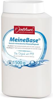 P. Jentschura Meine Base Körperpflegesalz (1500 g)