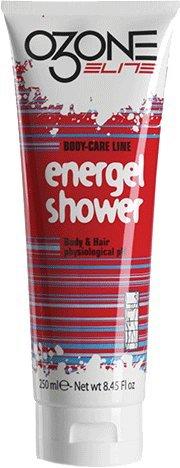 Elite Ozone Energel Shower Body & Hair (250 ml)