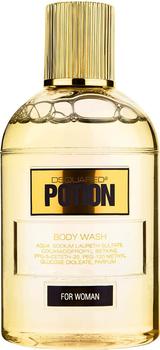 DSquared Potion for Woman Body Wash (200 ml)