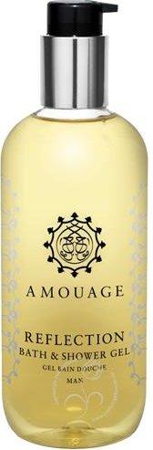 Amouage Reflection Man Bath & Shower Gel (300 ml)