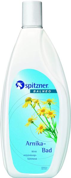 Spitzner Balneo Arnika Bad (1000 ml)