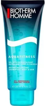 Biotherm Homme Aquafitness 2013 Duschgel (200 ml) Biotherm Homme Aquafitness 2013 Duschgel (200 ml)