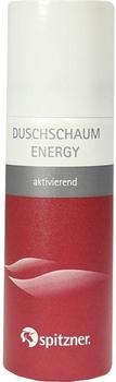 Spitzner Duschschaum Energy (50 ml)
