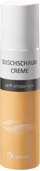 Spitzner Duschschaum Creme Gefühl (150 ml)