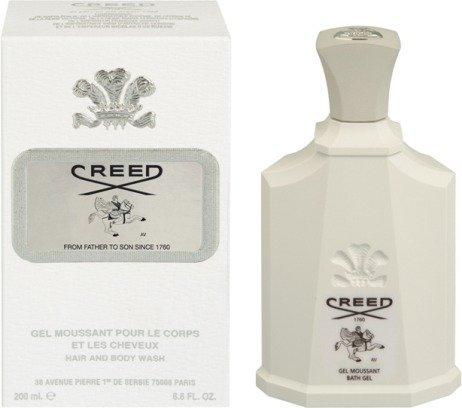 Creed Aventus Shower Gel (200 ml)