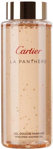 Cartier La Panthère Duschgel (200 ml)