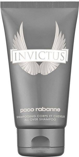 Paco Rabanne Invictus Shower Gel (150ml)