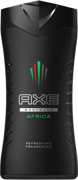 Axe Africa Body Wash (250ml)