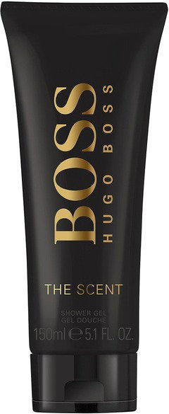 Hugo Boss The Scent Shower Gel (150 ml)