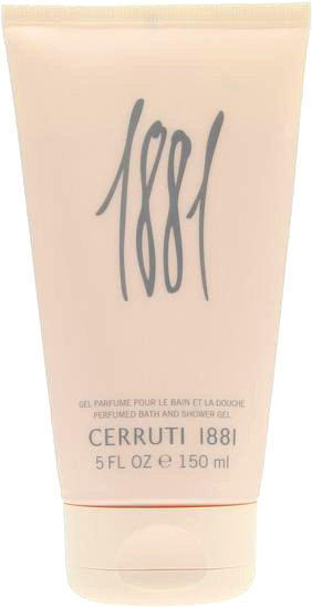 Cerruti 1881 Shower Gel (150ml)