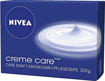 Nivea Creme Care Pflegeseife (1 x 100 g)