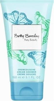 Betty Barclay Pretty Butterfly Cremedusche (150ml)