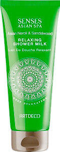 Artdeco Senses Asian Spa Deep Relaxation Relaxing Showermilk (200ml)