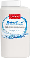 Jentschura MeineBase Bio 2750 g