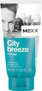 Mexx City Breeze for Him Shower Gel (150ml)
