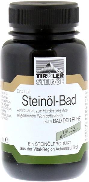 Int. Ludwigs-Apotheke Tiroler Steinöl Badeöl (250ml)