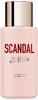 Jean Paul Gaultier Scandal Shower Gel 200 ml, Grundpreis: &euro; 0,11 / l