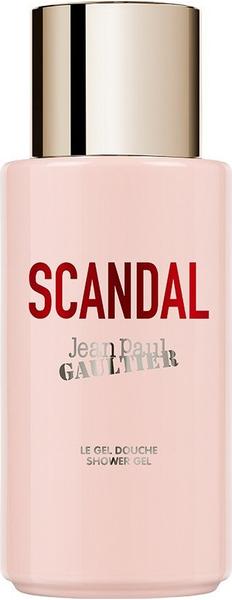 Jean Paul Gaultier Scandal Shower Gel (200ml)