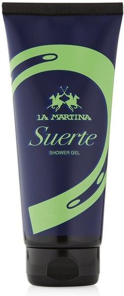La Martina Suerte Shower Gel (200ml)