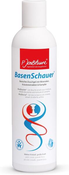 P. Jentschura BasenSchauer (250ml)