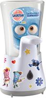 Sagrotan Kids No-Touch automatische Box 3051946 , 1 Packung = 250 ml +...