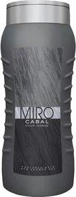 Miro Cabal pour Homme Duschgel (400 ml)