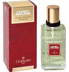 Guerlain Habit Rouge Body Shampoo (200 ml)