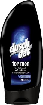 duschdas for Men Duschgel (250 ml)
