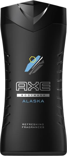 Axe Alaska Shower Gel (250 ml)