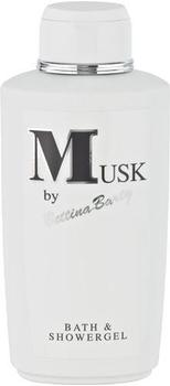 Bettina Barty Musk Bath & Shower Gel (500 ml)