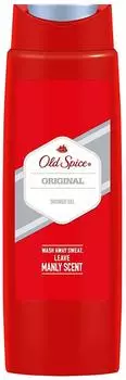 Old Spice Original Shower Gel (250ml)
