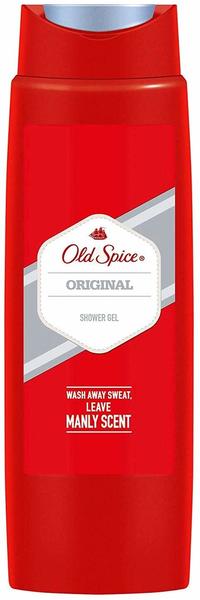 Old Spice Original Shower Gel (250ml)