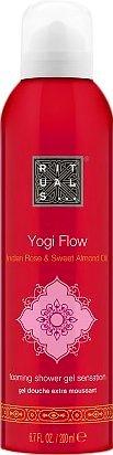 Rituals Yogi Flow Duschschaum (200 ml)