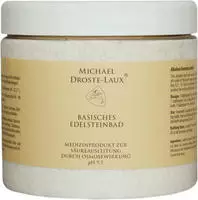 Michael Droste-Laux Basisches Edelsteinbad 300 g