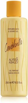 Alyssa Ashley CocoVanilla Bath & Shower Gel (250 ml)