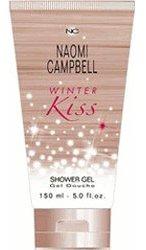 Naomi Campbell Winter Kiss Shower Gel (150 ml)
