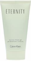 Calvin Klein Eternity For Women Duschgel 150 ml