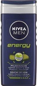 Nivea Men Energy Pflegedusche (250 ml)