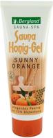 Sauna Honig-Gel Sunny Orange 125 g