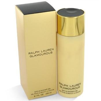 Ralph Lauren Glamourous Bath & Shower Gel (200 ml)