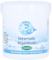 Meersalz-algenbad 250 g