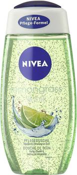 Nivea Lemongrass & Oil Pflegedusche (250 ml)
